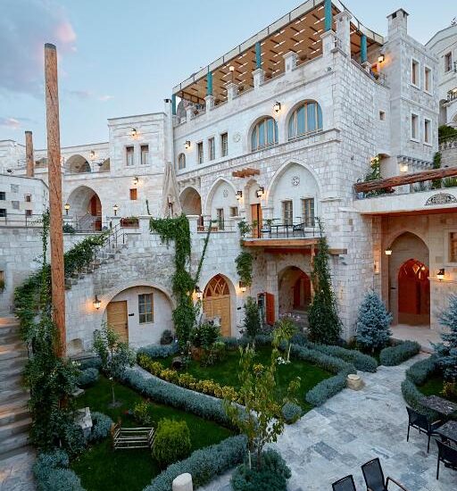 Exedra Cappadocia 4*