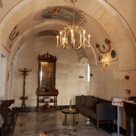 Exedra Cappadocia 4*