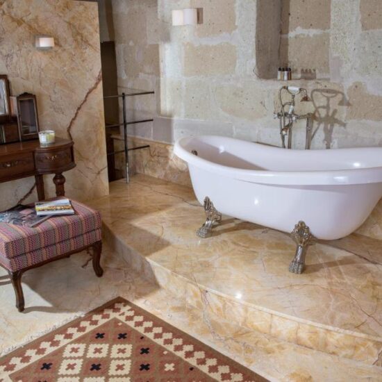 Exedra Cappadocia 4*