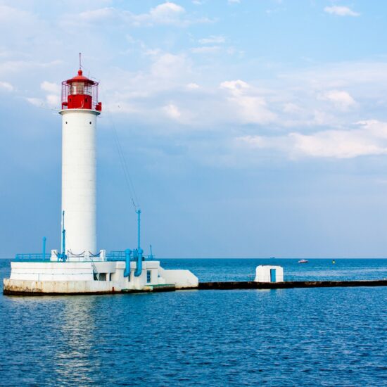 Ночной дозор в Одессе