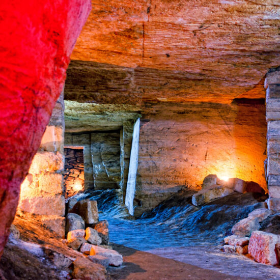 Ночной дозор в Одессе