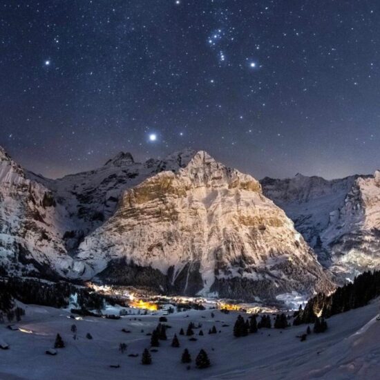 Валь Торанс, Франция