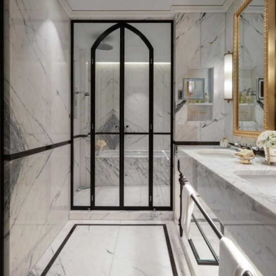 Badrutt's Palace Hotel St Moritz 5* Leading Hotels of the World (Санкт-Мориц, Швейцария)