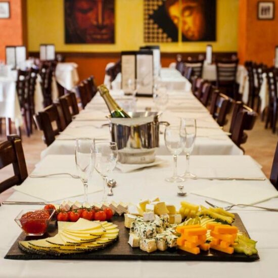 Himalaia Soldeu 4* (Сольдеу, Андорра)