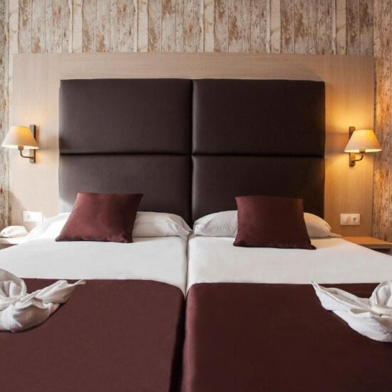 Himalaia Soldeu 4* (Сольдеу, Андорра)