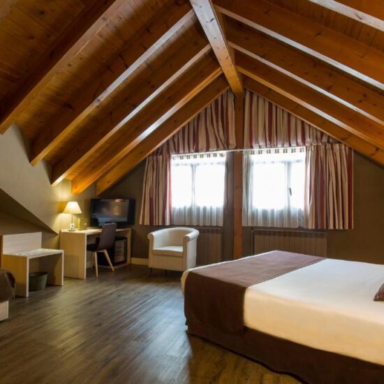 Himalaia Soldeu 4* (Сольдеу, Андорра)