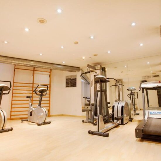 Himalaia Soldeu 4* (Сольдеу, Андорра)