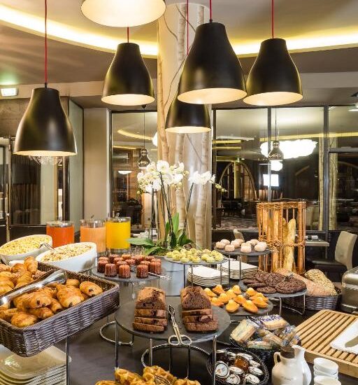 Koh-I Nor 5* (Валь Торанс, Франция)