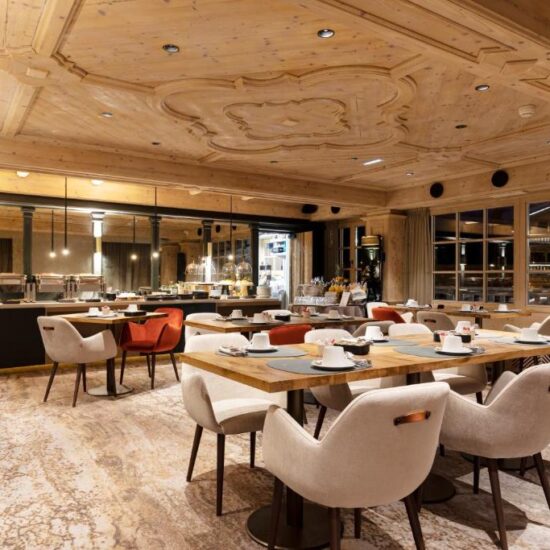 Le Chabichou - Hôtel & Spa 5*