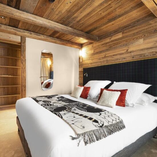 Le Chabichou - Hôtel & Spa 5*