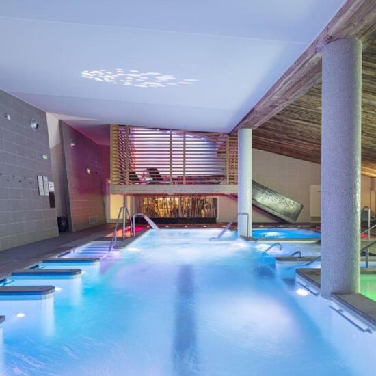 Le Chabichou - Hôtel & Spa 5*