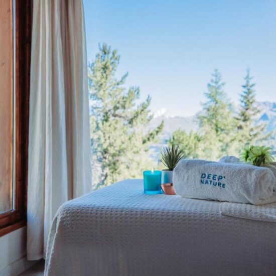 Premium Residence Arc 1950 Le Village 5* (Лез-Арк, Франция)