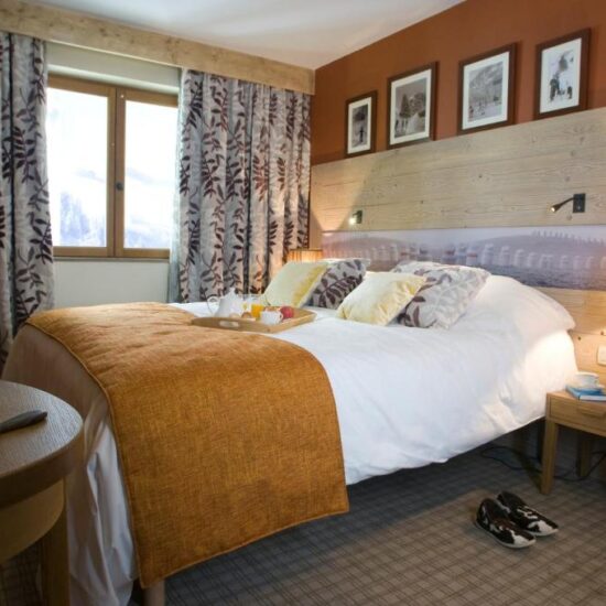 Premium Residence L’Amara 5* (Авориаз, Франция)