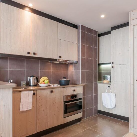 Premium Residence L’Amara 5* (Авориаз, Франция)