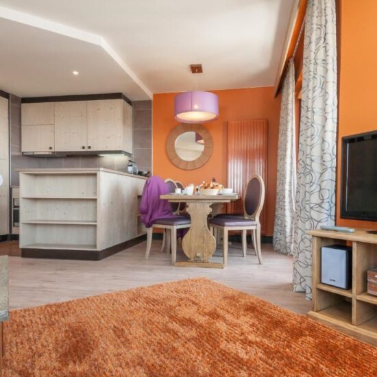 Premium Residence L’Amara 5* (Авориаз, Франция)