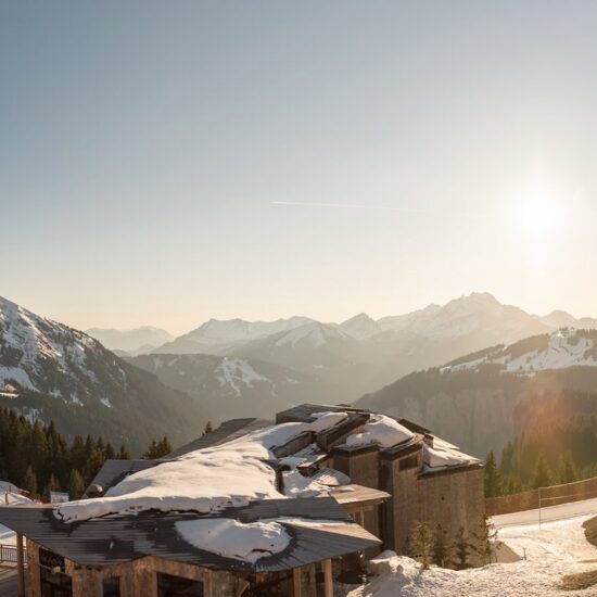 Premium Residence L’Amara 5* (Авориаз, Франция)