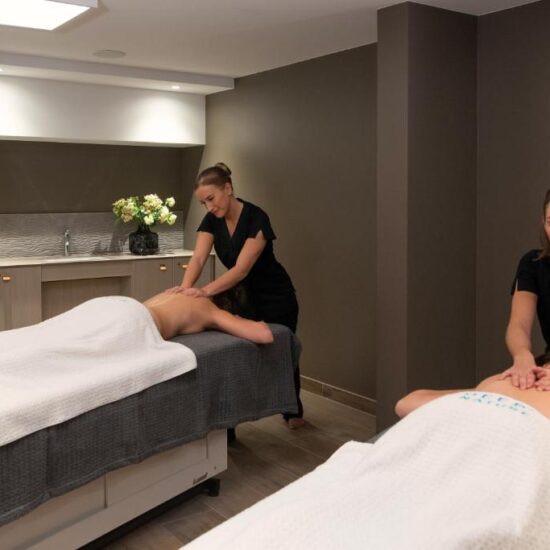 Résidence Pierre & Vacances Premium L'Hévana 5* (Мерибель, Франция)