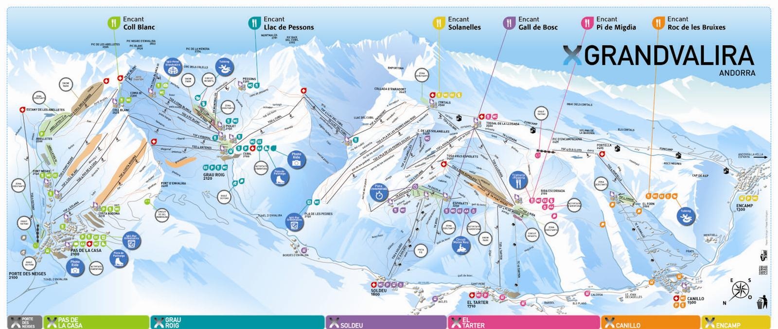 Сольдеу (Soldeu)