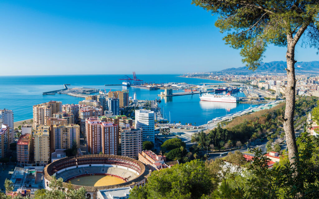 Курсы английского языка Speak & live для всей семьи в Малаге (Испания)