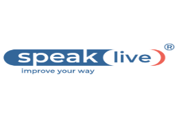 Speak & live