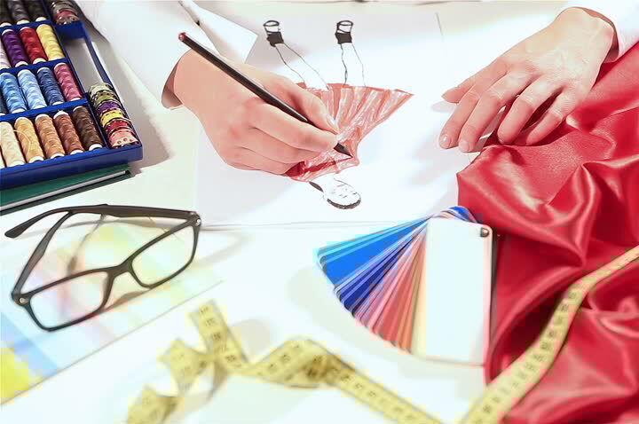 Бакалавр по дизайну одежды LCI BARCELONA