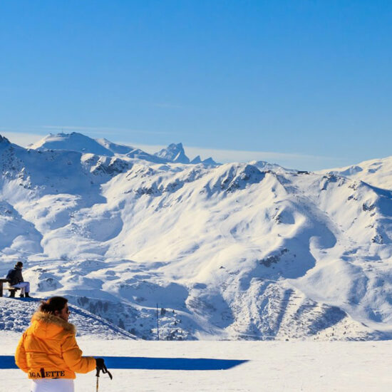 Ла-Танья, Франция