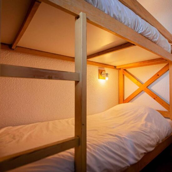 Résidence Skimania Grand Bois Courchevel 3* (Ла-Танья, Франция)