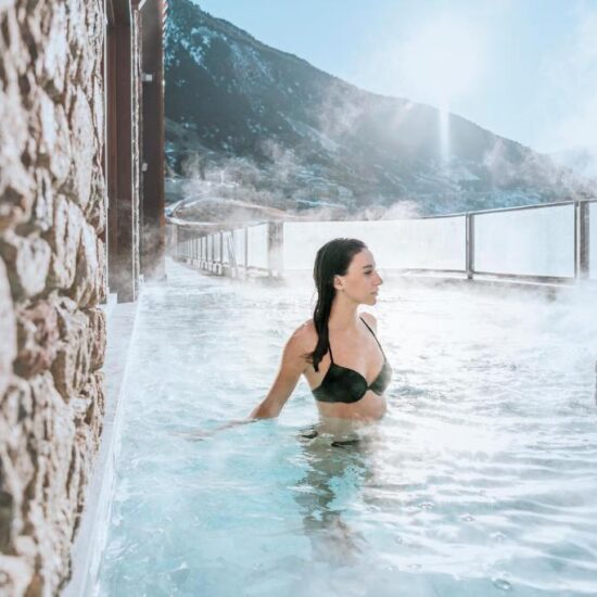 Sport Hotel Hermitage & Spa 5* (Сольдеу, Андорра)