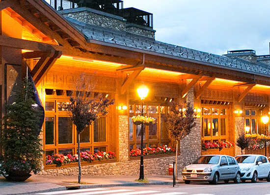 Sport Hotel Hermitage & Spa 5* (Сольдеу, Андорра)